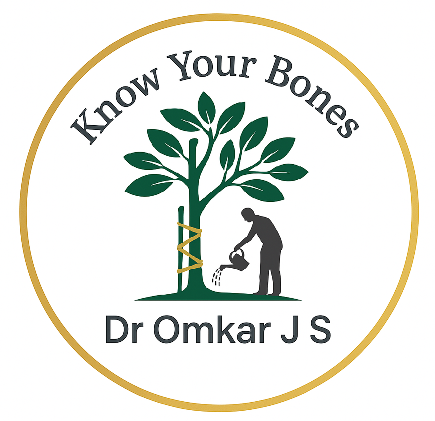 Dr Omkar J Tambe Consultant Orthopaedic and Trauma Surgeon